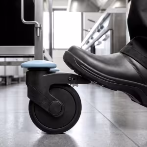 خرید چرخ بیمارستانی؛ چک‌لیست انتخاب برای تخت، ترولی و گاری پزشکی