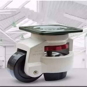 چرخ جک استاپ و جکی