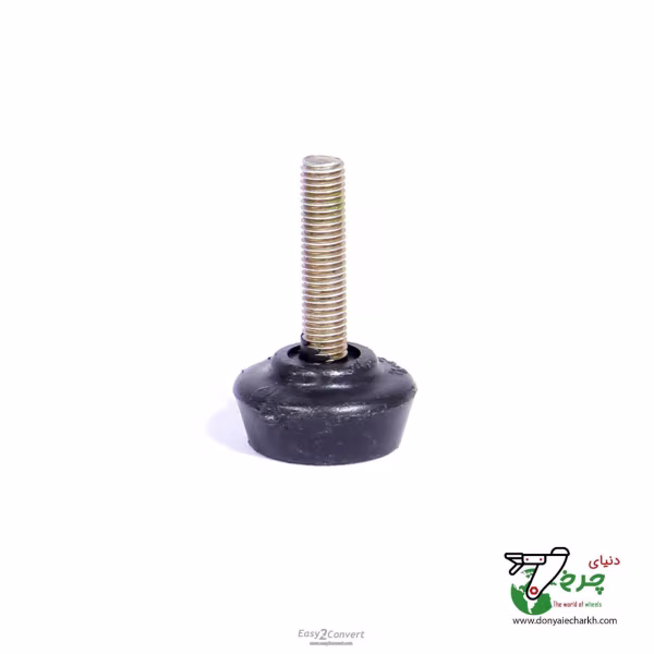 پایه تنظیم گرده 50پیچ 12