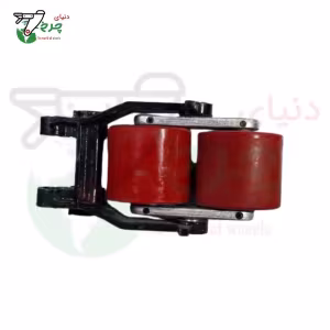 چرخ بار کامل جک پالت پلی اورتان